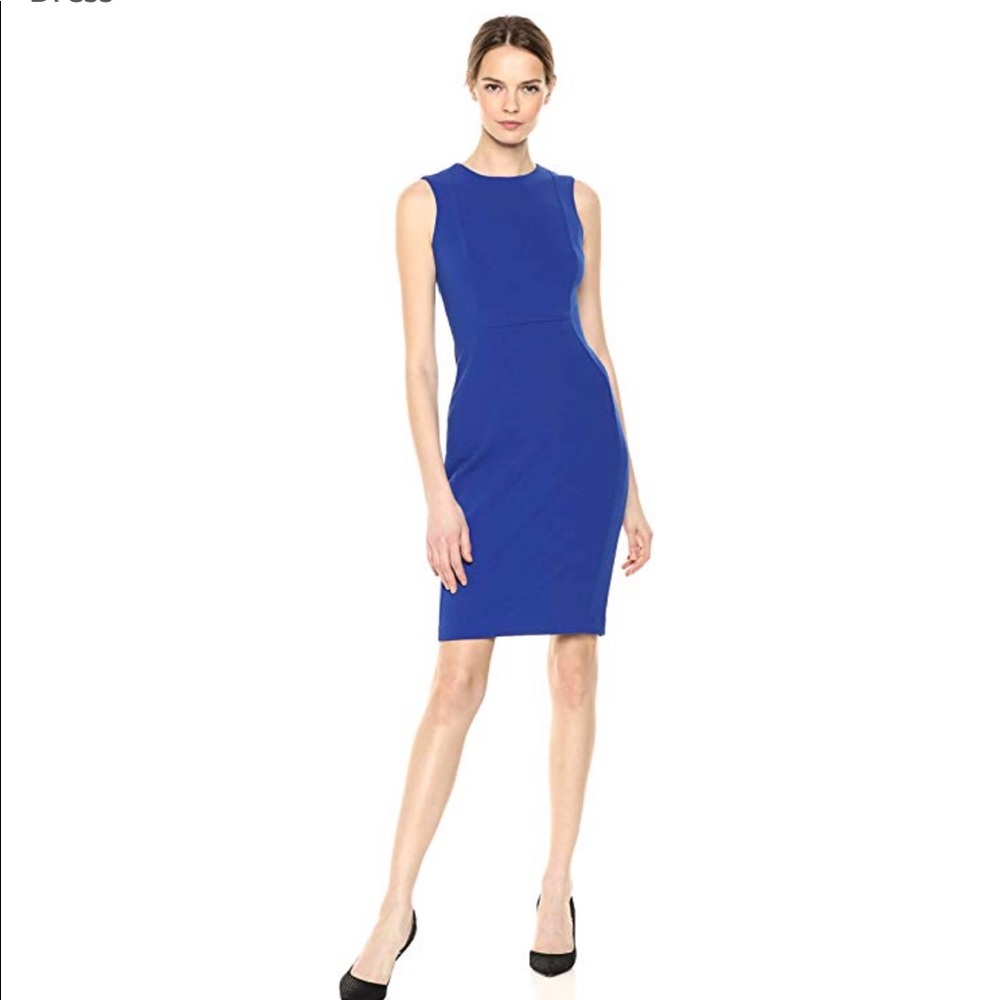 Calvin Klein BRAND NEW dress